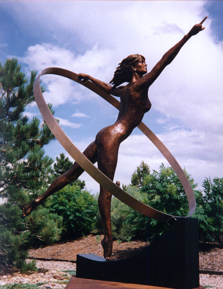 Celestial wind